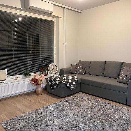Modern One Bedroom City Apartment Nearby Airport Vantaa Exterior photo